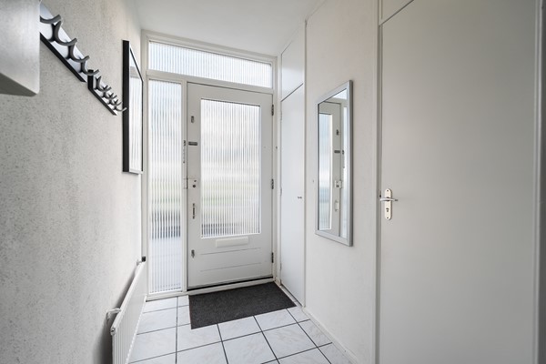 Medium property photo - Jan Peereboomstraat 25, 1785 GC Den Helder